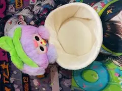 2025年最新】BabY three ぬいぐるみの人気アイテム - メルカリ