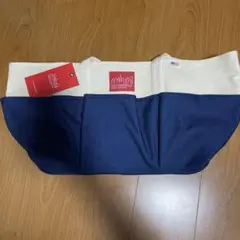 ManhattanPortage トートバッグ