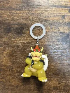 スーパーマリオ　めじるしアクセサリー