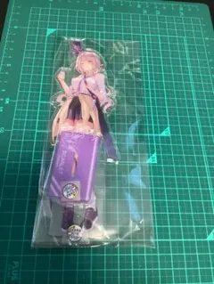 勝利の女神 NIKKE ニケ 韓国限定 両面アクリルスタンド 紅蓮