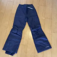 Columbia スキーウェア ネイビー