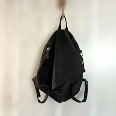 the van❣️本革リュック