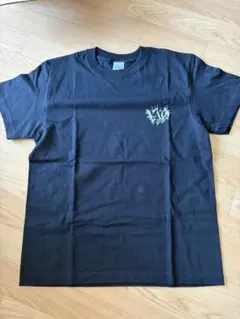YAO Tシャツ ブラック サイズL PALEDUSK ONE OK ROCK - メルカリ
