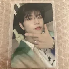 straykids スンミン ATE JYP特典 トレカ