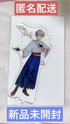 瀬名泉 アニカフェ アクスタ アクキー あんスタ ナイツ Knights