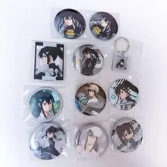 カゲロウデイズ カゲプロ グッズセット - メルカリ