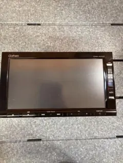 Gathers VXU-207NBi カーナビ 本体 三菱電機製 - メルカリ