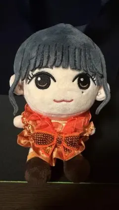 2026年最新】川本笑瑠 ちびぬいの人気アイテム - メルカリ