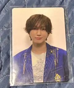 EBiDAN エビライ 両面トレカ FC 池田彪馬 森田璃空