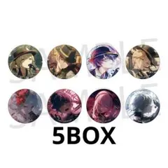 プロセカ 巡音ルカ アニバーサリー バースデー 缶バッジ - メルカリ