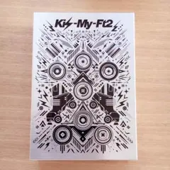 Kis-My-Ft2/LiveDVD