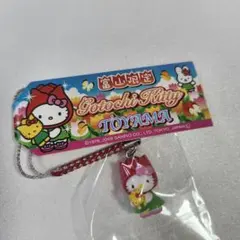 富山限定 ご当地 ハローキティ チューリップ ぬいぐるみ - メルカリ