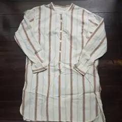 URBAN RESEARCH　FORK & SPOON 長袖シャツ 135