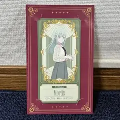 映画 Ave Mujica チケット風カード モーティス