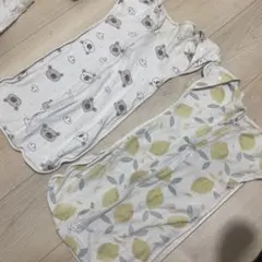 スワドルメリー[Ｓサイズ]2枚セット