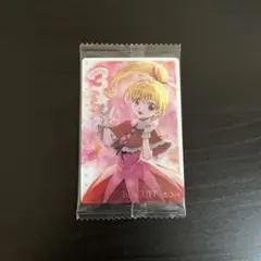 HUNTER×HUNTERイタジャガ２　ビスケ　新品未開封