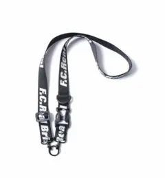 送料無料 未使用 FCRB 26SS MULTI STRAP BLACK 2026年最新】fcrb multi strapの人気アイテム - メルカリ