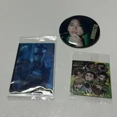 BOT PSYCHIC FEVER 集合 ウエハース シール 缶バッジ トレカ