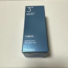 Celladix Triple Retinol Wash Peel 洗顔料のサムネイル
