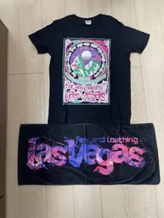2026年最新】fear and loathing in las vegas tシャツの人気アイテム