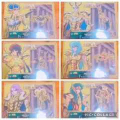 2026年最新】聖闘士星矢 ポスターの人気アイテム - メルカリ