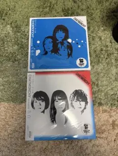 チャットモンチー 生命力 アナログレコード - メルカリ