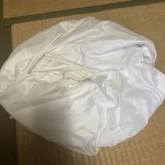ウエディング 3段　パニエ