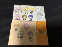 プロセカ　ポストカード　ワンダショ　初音ミク　コラボカフェ　特典