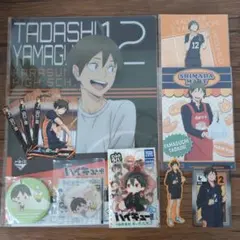 山口忠