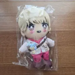 M!LK 曽野舜太 ぬいぐるみ SMILE POP - メルカリ