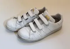 スタンスミス　FX5508 24.5cm アディダスオリジナルス