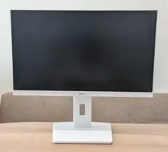 mickey様専用】 L27h-4A QHD IPS WLED液晶 ノングレア - メルカリ