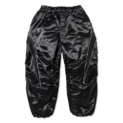 theredthread S flip fur pants - メルカリ