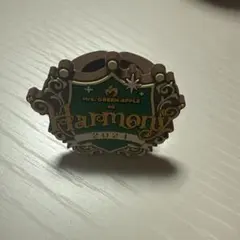 ミセスグリーンアップル harmony