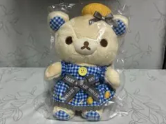 ☆新品未開封☆コリラックマ 森永ビスケットムーンライト ロフト限定