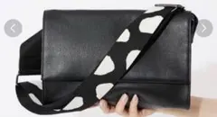 2025年最新】ear PAPILLONNER ボディバッグ・ウエストポーチの