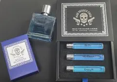 2025年最新】mad trigger crew 香水の人気アイテム - メルカリ