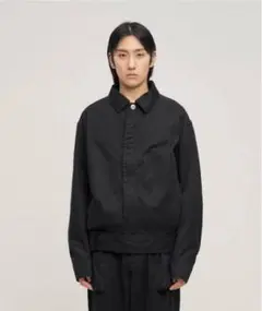 新品未使用】OMAR AFRIDI BATTLE DRESS BLOUSON - メルカリ