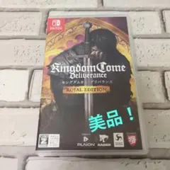 Kingdom Come: Deliverance Royal Edition