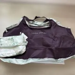 ローラアシュレイ　マイバック