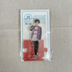 長尾謙杜 アクリルスタンド '20夏