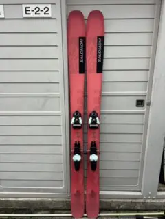 2025年最新】サロモン qstの人気アイテム - メルカリ