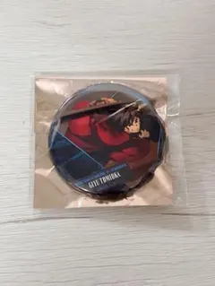 劇場版 鬼滅の刃 無限城編 ものがたる背中 コレクション 缶バッジ A 冨岡義勇