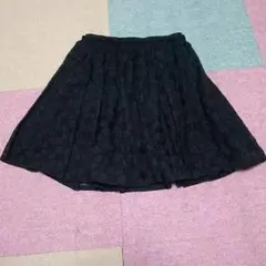 e hyphen world galleryスカート