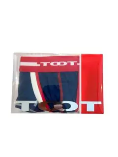 TOOT ダークブルー XL アンダーウェア