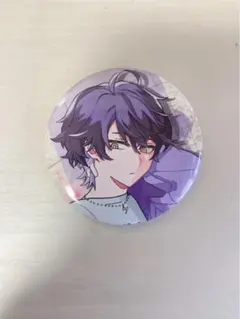 シクフォニ缶バッジ第13弾いるま