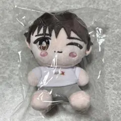 M!LK 山中柔太朗 ぬいぐるみ