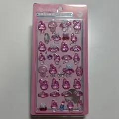 ボンボンドロップ キャラクターグッズ