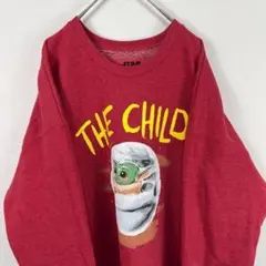 USA古着 スターウォーズ star wars スウェット