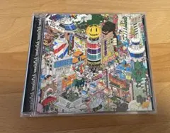 ゆず YUZUTOWN CD アルバム